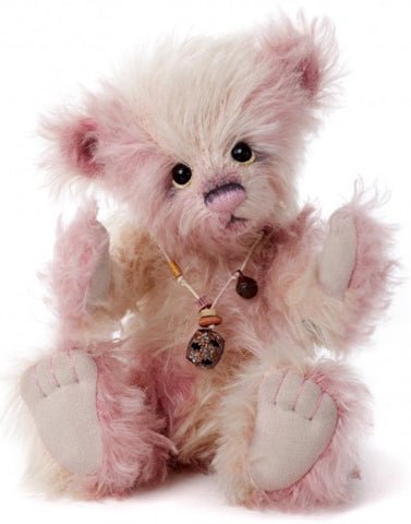 Lullaby - Wolfe Nursery